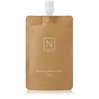 旧品　N organic モイスチュア&バランシングセラム 60mL Amazon.co.jp: N organic モイスチュア&バランシング セラム [ 60ml