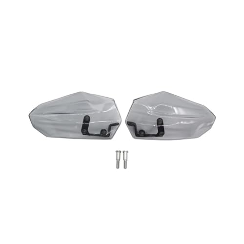 Protège-mains coupe-vent TMAX 530 560 déflecteur de carénage transparent