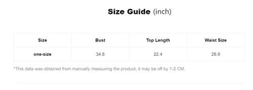 Floerns Women's Sheer Mesh Sleeveless Babydoll Slip Lingerie Nightgown White One Size #TOP2