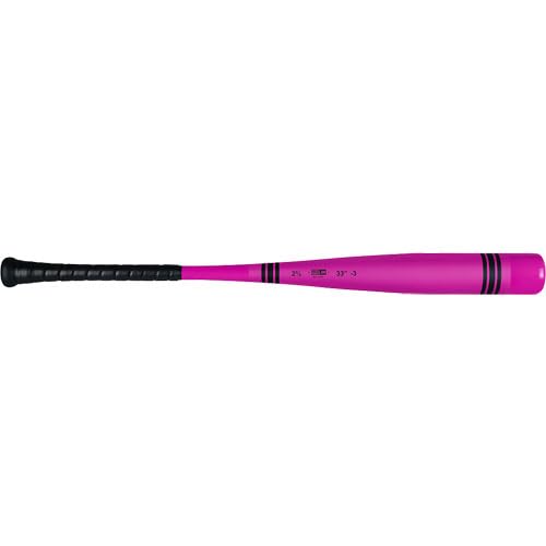 Victus Vibe Limited Edition Crayon Bbcor Baseball Bat -3 Pink 32 29