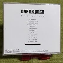 Amazon.co.jp: 名盤ONE OK ROCK Nicheシンドローム CDアルバム 完全