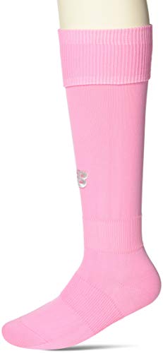 [ニューバランス] ソックス/靴下(サッカー/フットボール) ソックス JASF7388 サッカー ストッキング 靴下 メンズ PIN(ピンク/ホワイト) L