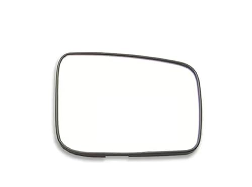 Verre rétroviseur Nissan X-Trail Qashqai droit miroir blanc antireflet