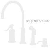 Price Pfister 960-071J Price Pfister Flange Wall Pvd Bn Brushed Nickel