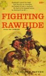 Fighting Rawhide / Sunblade