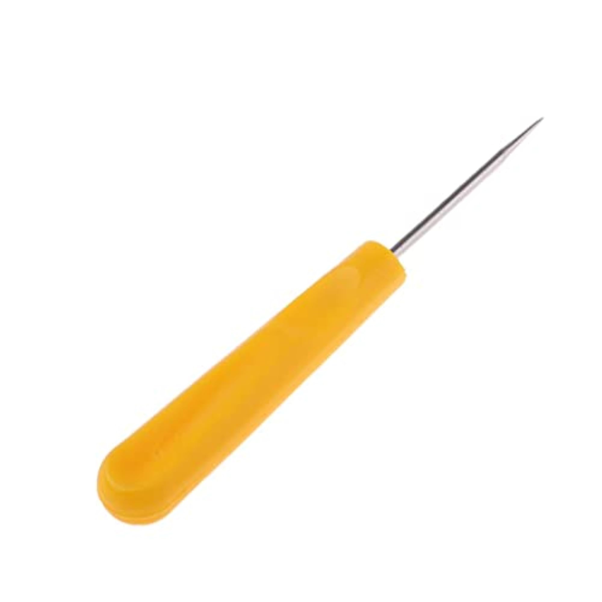 Badminton Tennis Racket Stringing Awl Tool, Yellow