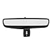 Areyourshop Interior Rear View Mirror 6428257 93190321 for Opel-Vauxhall Corsa C 2001-06, Corsa D 2007-14, Corsa E 2015-18, Tigra Twin Top B 2004-09, Signum 2003-08, Vectra C 2002-08