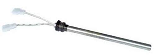 F. lli xodo-candeletta cartucho Resistencia encendido MCZ Red 365 ORIGINAL Estufa Pellets 300 W Cover