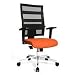Produktbild Drehstuhl X-pander Orange/schw 9590t340