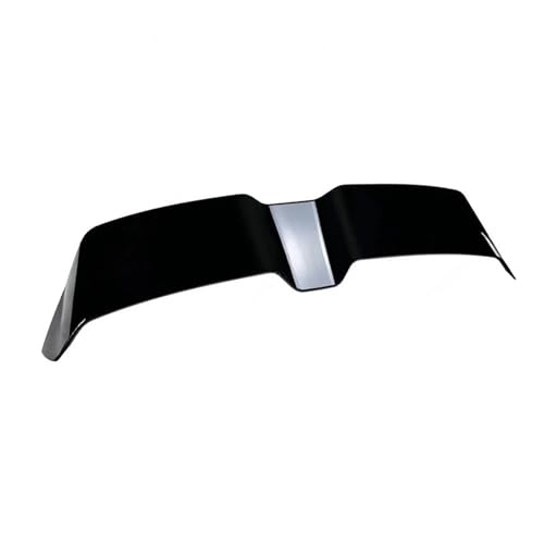 Becquet de coffre arrière Audi A3 S3 RS3 8Y Sportback 2021-2024 spoiler toit noir