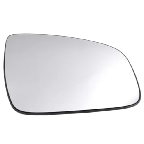 Miroir rechange cassé Dacia Duster vitre chauffante de secours
