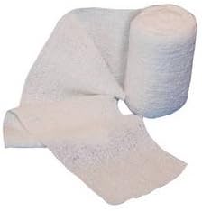 Crepe Bandage 15cm x 4.5m Stretched