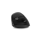 Sans piles Urban Factory Souris Ergonomique Bluetooth