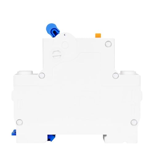 Interruptor de corriente residual 2P para proteger la cocina y zonas húmedas 5