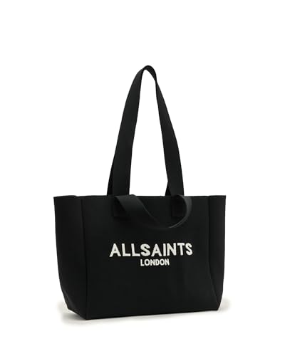 AllSaints bolso tote para mujer miniatura 2