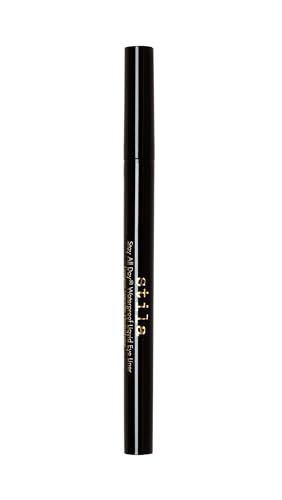 IL MAKIAGE INKLINER LIQUID EYELINER BLACK