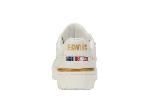 K-Swiss Women's SI-18 Rival Sneaker4