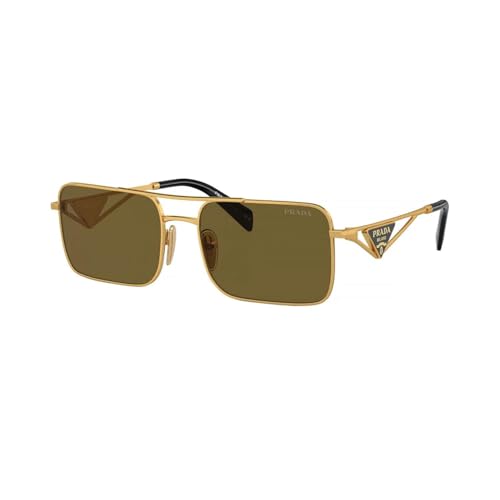 Prada 0Pr A52S - Occhiali Da Sole, Da Donna, Multicolore, Taglia Unica