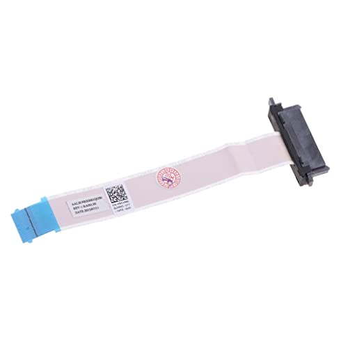 Almencla Adaptador de unidade de DVD para laptop/cabo de disco óptico para 5000/5558/5559/3558, 0RCV