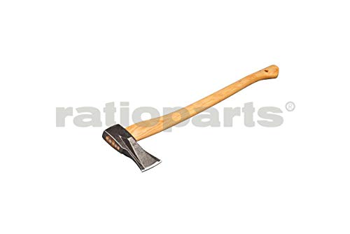 Hacha de Madera del Norte.