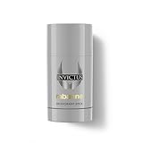 Paco Rabanne Invictus Deodorant Stick for Men, 75 ml