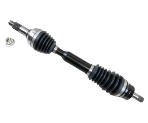 Essieu avant CV série XP pour ATV YMH 700 2014-2015 robuste