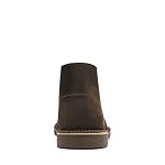 Clarks Men's Bushacre 2 Chukka Boot - Image 3