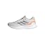 crystal white/iron met./beam orange