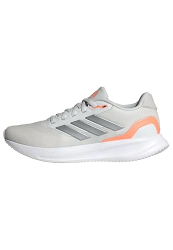Image of adidas Women's Run Falcon 5 Running Shoes