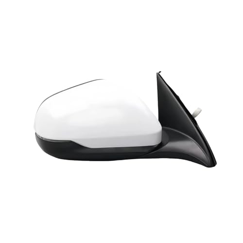 Rétroviseur électrique pliable 8 broches pour Vezel HRV XRV 2014-2019 côté droit