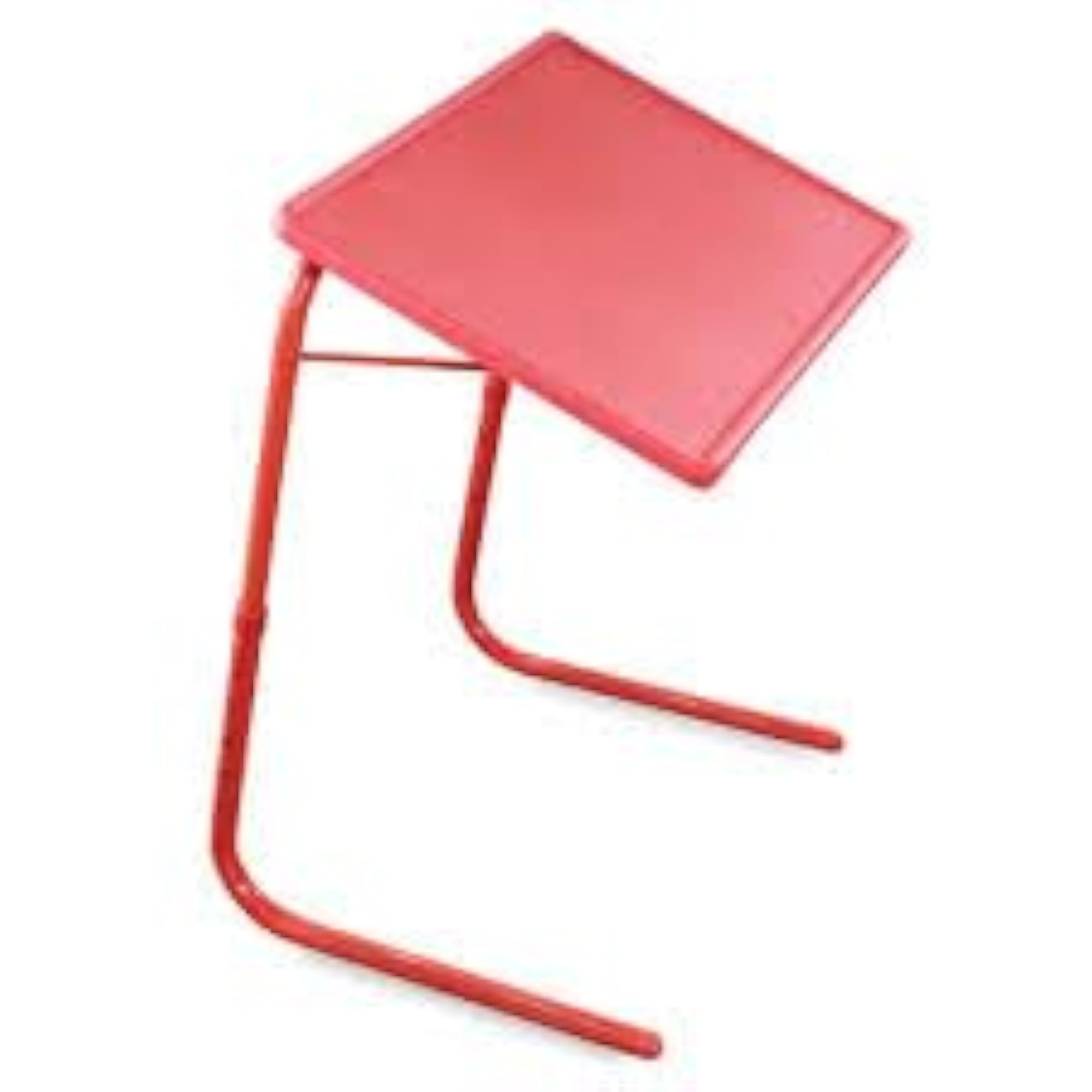 Universal Table Mate, Folding Laptop Table, Adjustable Height, Kids Study Table