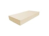 ☀️ La oferta incluye cojines, sin muebles de palets.