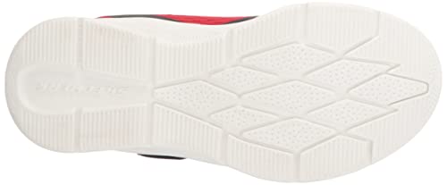 Skechers Boy's Microspec Max-torvix Sneaker4