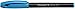 Schneider Topliner 967 Fineliner Pens 0.4 mm Pack of 10 Turquoise