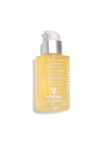 Sisley Resines Tropicales Gel Doux Nettoyant 120 Ml 1 Unidad 120 g