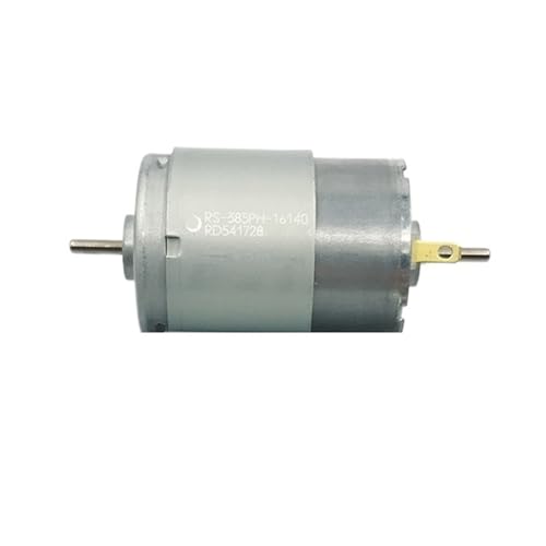 Moteur outil de jardin RZ-735VA-9515 DC 12V 18V pour entretien extérieur