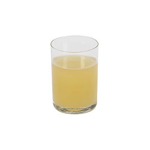 Physical Therapy Suppliers-19843 Thick & Easy Thickened Apple Juice, Clear Thickener For Natural Apple Juice Appearance, Nectar Consistency, Pack Of 24, 4 Oz. Each #TOP3