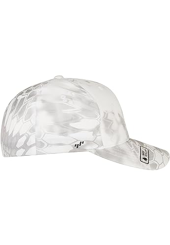Image of Flexfit Unisex Adult Kryptek Cap (L, XL) (Wraith)
