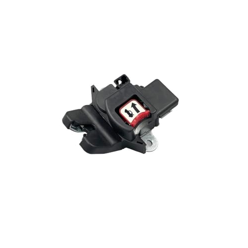 Serrure hayon bloquée ? Solution loquet coffre électrique Kia Forte Berline