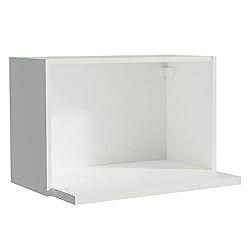 MADESA Nicho para Micro-ondas Madesa Acordes