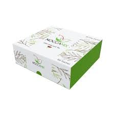 Noccamix Detox - Tisana mixta - 60 bolsitas x 4 gr.