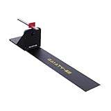 KiBcsLic Sit and Reach Tester Measuring Instrument Ligament Tester Exercise Fitness for Teens