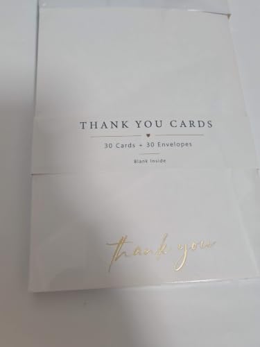 Cartes de remerciement vierges pour célébrer vos mariages et fêtes prénuptiales