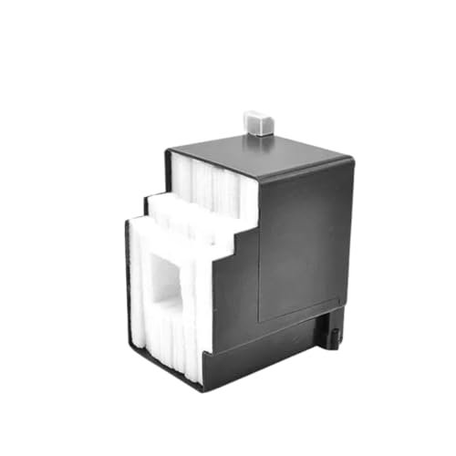 Tanque de tinta de mantenimiento compatible con L655, L605, ET4550 y ET3600