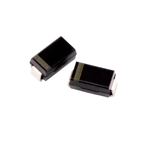 Diode TVS SMBJ60A pour sécuriser alimentation solaire et onduleur domestique