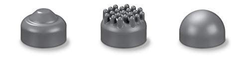 Beurer MG 55 Klopmassageapparaat, Voor het losmaken en ontspannen van de spieren, Warmtefunctie, Instelbare intensiteit… - Image 5