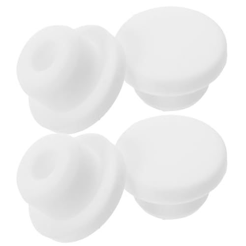 Gogogmee 4 Pezzi Tappo Per Serbatoio Dell'Acqua Per Risciacquo Tappo Per Serbatoio Del Di Ricambio Per Del