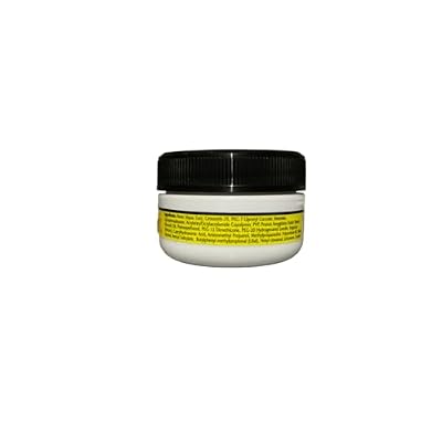 Murray's Edgewax, 0.5 Ounce