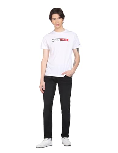 Image of Tommy Hilfiger Men Jeans