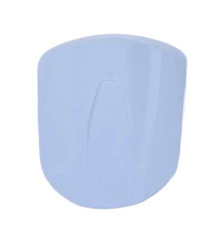 Carénage moto et capot de selle arrière GSXR 600 750 pour coque de cadre K8 K9 L0